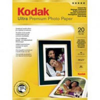 Kodak Premium PhotoPaper glossy A4 20 sheets (3937729)